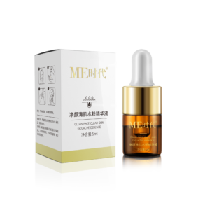 purifying & clearing skin powder essence