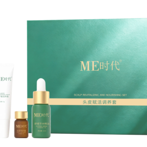 scalp revitalizing & conditioning set