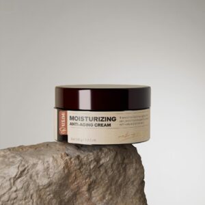 moisturizing anti aging cream