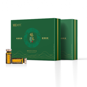 botanical herbal oil