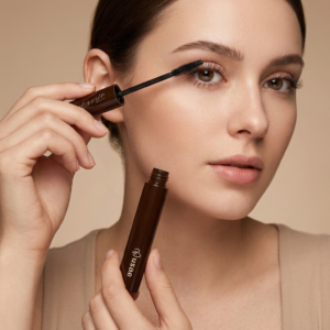 eyelash mascara