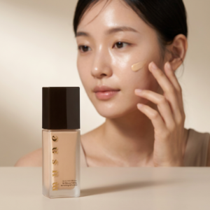 body perfume