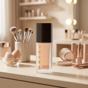 body perfume