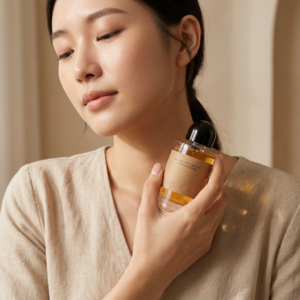 body perfume