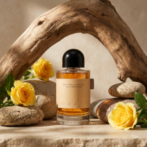 body perfume