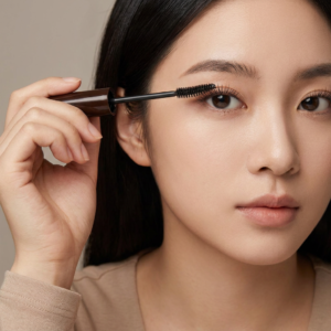 eyelash mascara