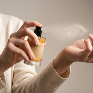 body perfume