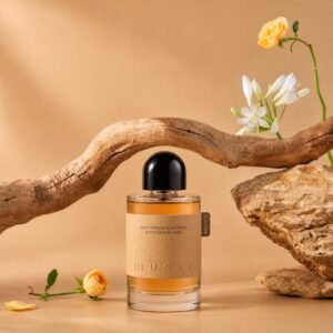 body perfume